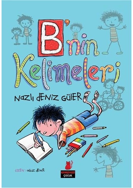 B'nin Kelimeleri