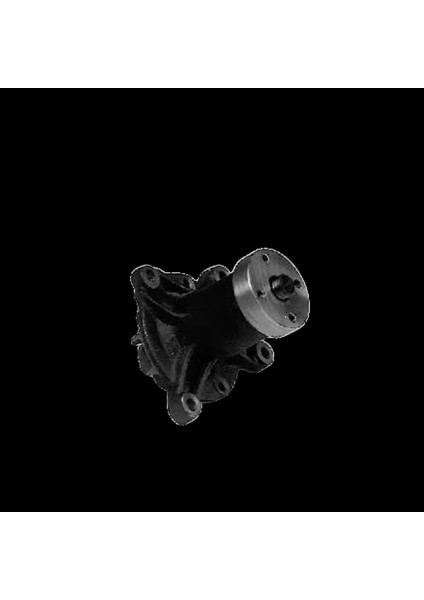 Mercedes Devirdaim OM617 [W115 T1:409D]