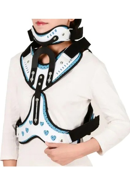 Konforlu ve Şık Minerva Boyunluk ile Günlük Rahatlık