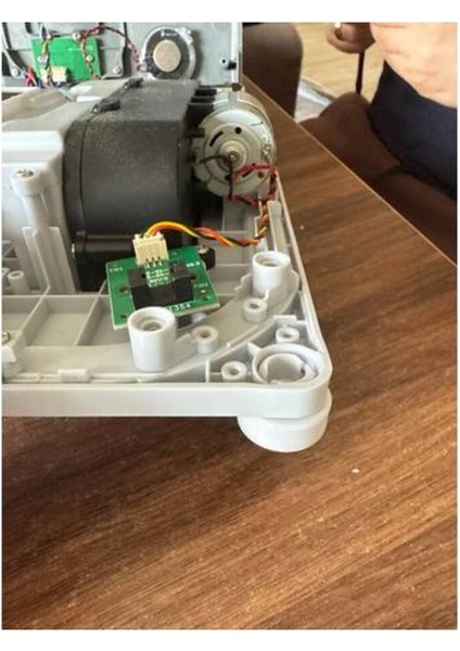 Abir Wd8 Pencere Temizleme Robot Bacak Değiştirme fiyatları