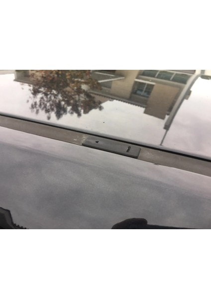 Kia Ceed Portbagaj Klipsi 4 Adet 1015