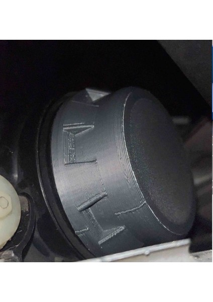 Chevy Trax Far Toz Kapağı Abs Baskı 00956 fiyatları