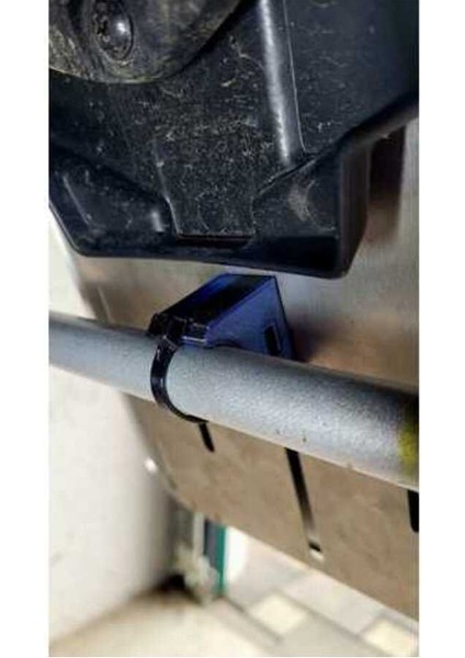 Cfmoto 800MT Uyumlu Plaka Desteği fiyatları