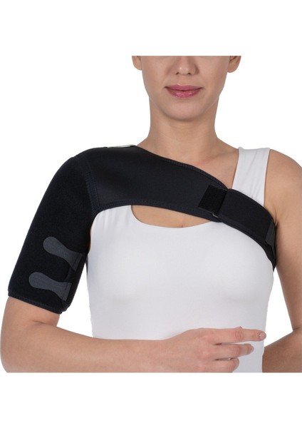Omuz Destek Bandajı, Rahat ve Güvenli Hareketlilik Için Tasarlandı fiyatları