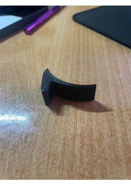 Bmw E92 Emniyet Kemeri Braketi Abs Baskı 01384