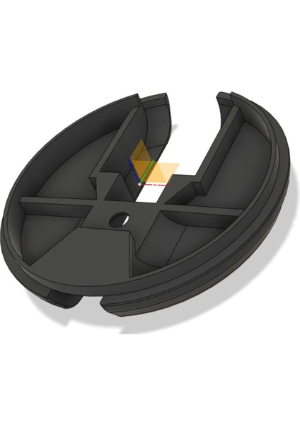 Bmw 54 12 1 867 887 Uyumlu Numaralı Parça Abs Baskı 01447