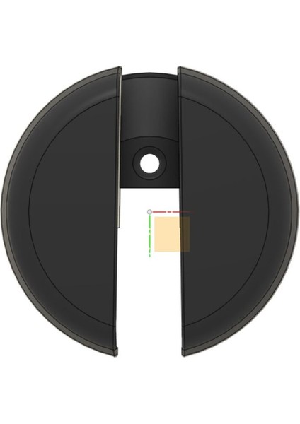 Bmw 54 12 1 867 887 Uyumlu Numaralı Parça Abs Baskı 01447 modelleri