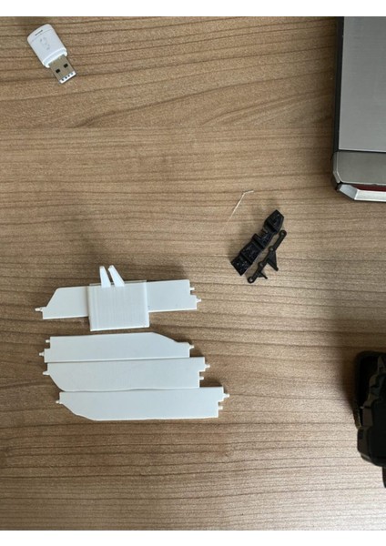 Civic Uyumlu Sport Orta Kalorifer Izgarası Üst 1 modelleri