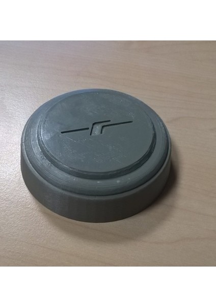 Subaru Uyumlu Forester Jant Göbeği Abs Baskı 00740 modelleri