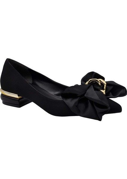 PM492 K1420 Kadın Günlük Babet