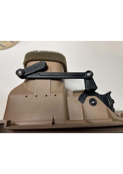 E36 Yolcu Havalandırma Onarım Kiti Abs Baskı 00083 fiyatları