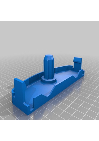 2001-2006 Audi Tt Çeki Kancası Kapağı Abs Baskı 00910 Uyumlu fiyatları