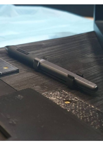 Huion Kalem Tutucu Abs Baskı 2 Adet 01649