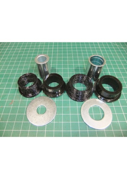 2. Nesil Toyota 4runner Panhard Bar Burçları Uyumlu fiyatları