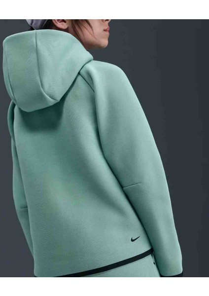 Sportswear Tech Fleece Unisex Çocuk Sweatshirt fiyatları