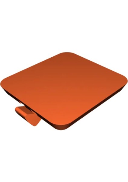 Subaru Forester 2012-2018 Kapı Kolu Iç Tıpa Abs Baskı 4 Adet 00456 fiyatları