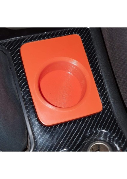 Nissan S13 Bardaklık Abs Baskı 00833UYUMLU