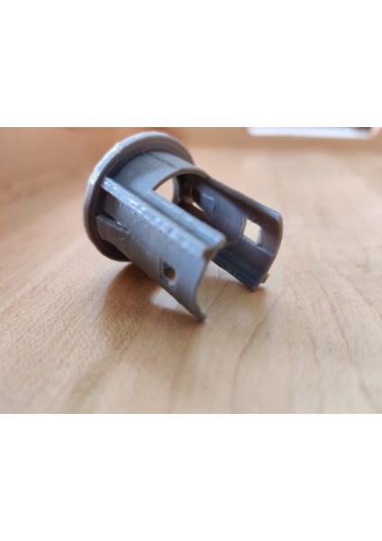 23276807 Numaralı Park Sensörü Braketi Petg Baskı 00957 Uyumlu