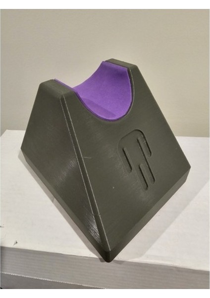 Gitar Standı Plastik Braket