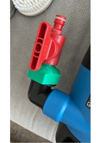 Adaptör 1 Inç Ila 1 2 Inç