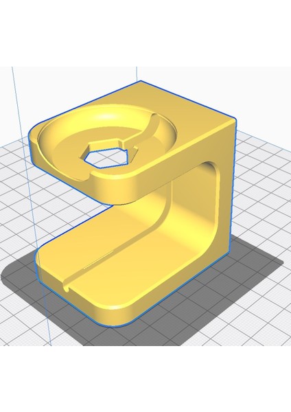 Akıllı Saat Şarj Istasyon Braketi Pla Baskı 01161 fiyatları