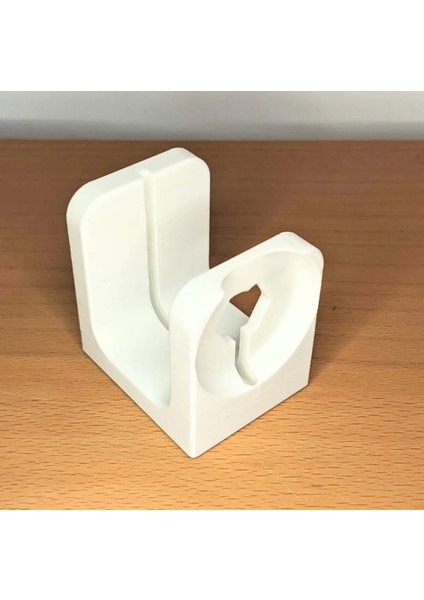 Akıllı Saat Şarj Istasyon Braketi Pla Baskı 01161 fırsatları