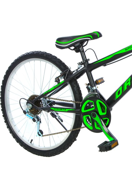 24 JANT BİSİKLET ŞEHİR VE GEZİ BİSİKLETİ fiyatları