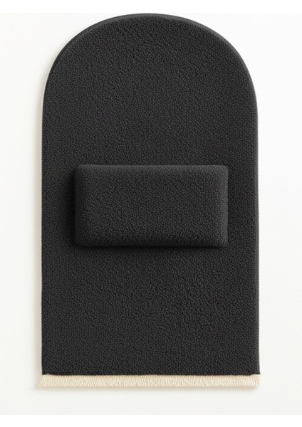 7 cm Ortopedik Orta Süngerli Diz Ağrıtmaz Peluş Seccade Namazlık fırsatları