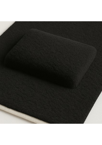 7 cm Ortopedik Orta Süngerli Diz Ağrıtmaz Peluş Seccade Namazlık indirimleri