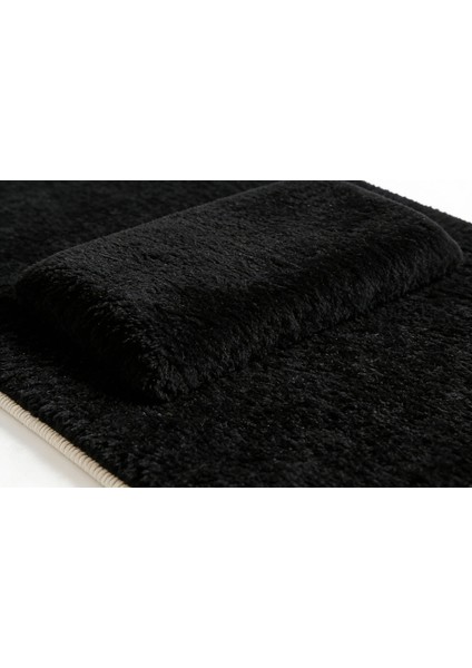 7 cm Ortopedik Orta Süngerli Diz Ağrıtmaz Peluş Seccade Namazlık