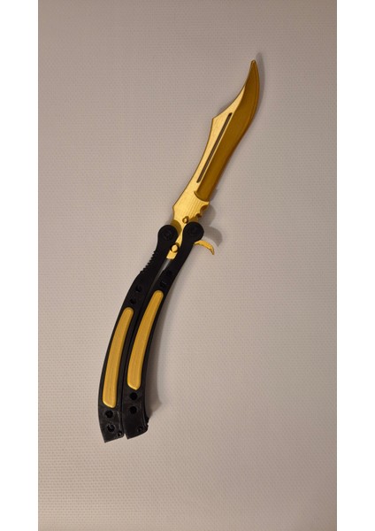 Cs:go Kelebek Bıçağı fiyatları