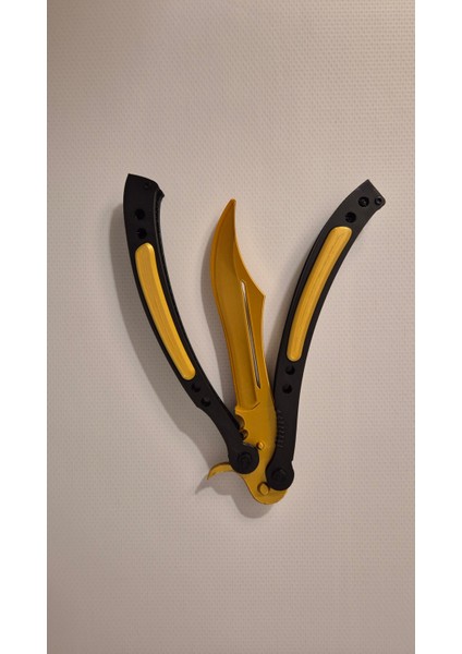 Cs:go Kelebek Bıçağı fırsatları