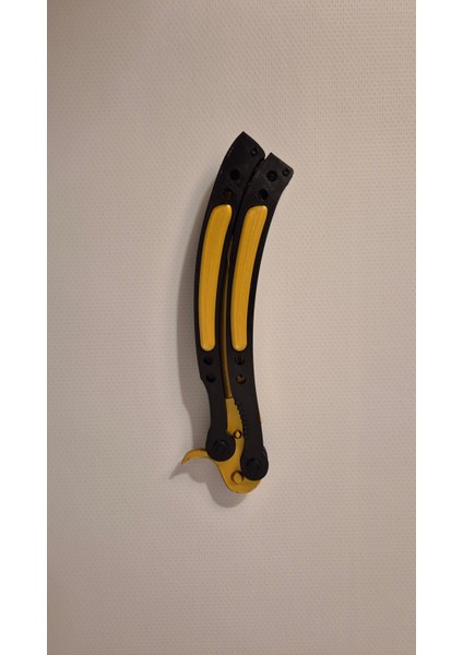 Cs:go Kelebek Bıçağı indirimleri