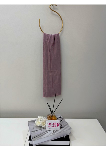 Bambu Kraş Şal modelleri