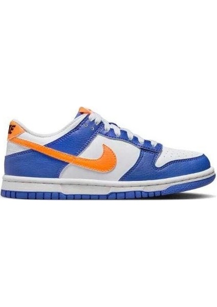 Dunk Low Unısex Çok Renkli Sneaker Ayakkabı modelleri