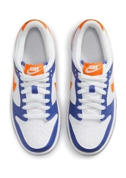 Dunk Low Unısex Çok Renkli Sneaker Ayakkabı fırsatları