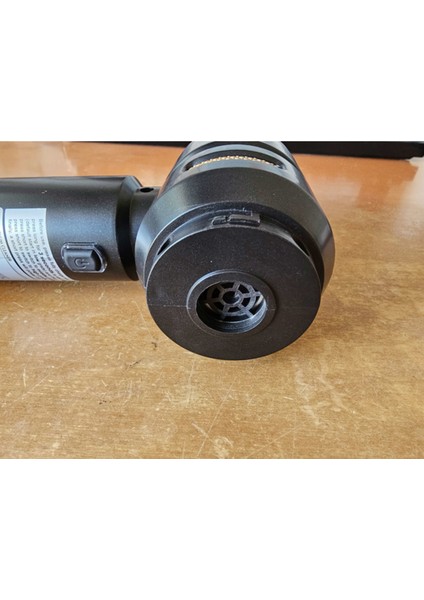 Elde Taşınır Toz Üfleyici Için Toz Filtre Kapağı Cenrr Suitu fiyatları