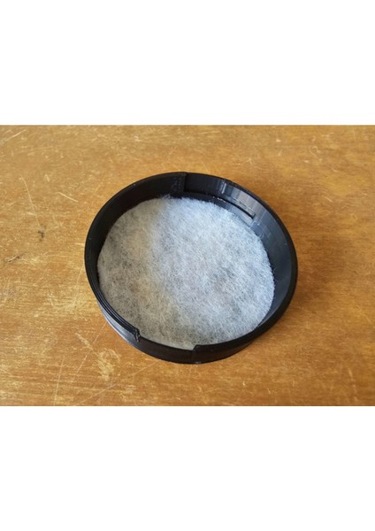 Elde Taşınır Toz Üfleyici Için Toz Filtre Kapağı Cenrr Suitu modelleri