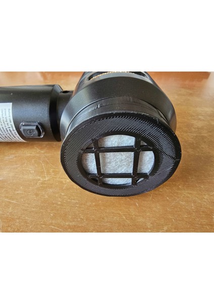 Elde Taşınır Toz Üfleyici Için Toz Filtre Kapağı Cenrr Suitu indirimleri