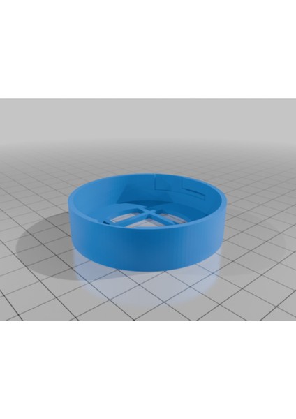 Elde Taşınır Toz Üfleyici Için Toz Filtre Kapağı Cenrr Suitu