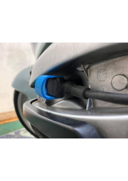 Bmw R1100RT Buji Çıkartma Aparatı Abs Baskı 01504