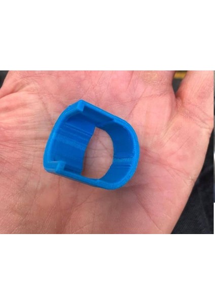 Bmw R1100RT Buji Çıkartma Aparatı Abs Baskı 01504 modelleri