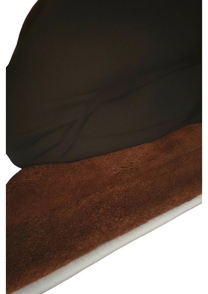 7 cm Ortopedik Orta Süngerli Diz Ağrıtmaz Peluş Seccade Namazlık modelleri