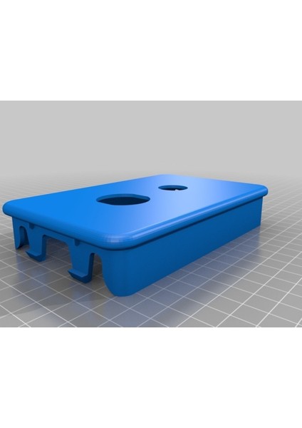 Sierra 2005 Arka Çakmaklık Braketi Abs Baskı 00965 fiyatları