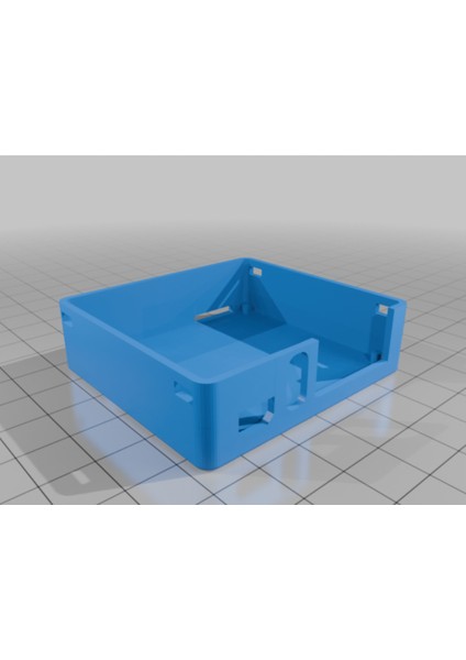 Orange Pi Zero 3 Uyumlu Kasası modelleri