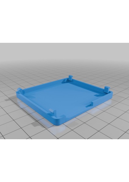 Orange Pi Zero 3 Uyumlu Kasası fırsatları
