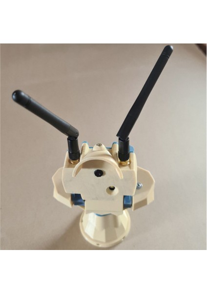 ESP32 Kam Pan Tılt Anten E Plastik Parça Uyumlu fırsatları