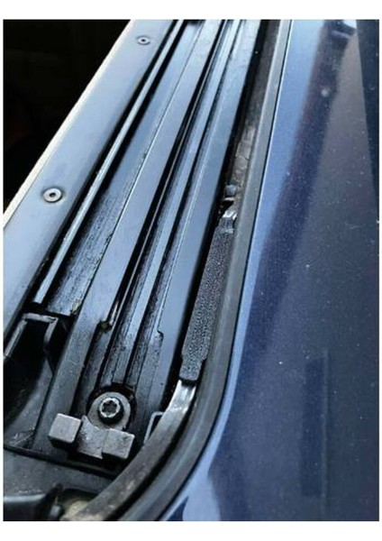Bmw E39 Uyumlu Sunroof Fix Plastiği