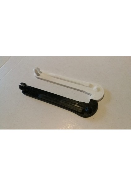 Toyota Corolla Kolçak Kolları Abs Baskı 2 Adet 00763 fiyatları