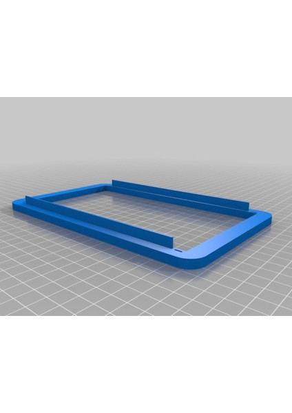 Alfa Romeo 159 Radyo Çerçevesi Abs Baskı 00703 fiyatları